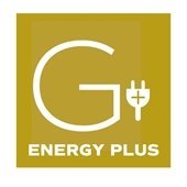 Gahanna Energy Plus Logo