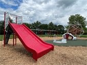 Gahanna Play Ground 