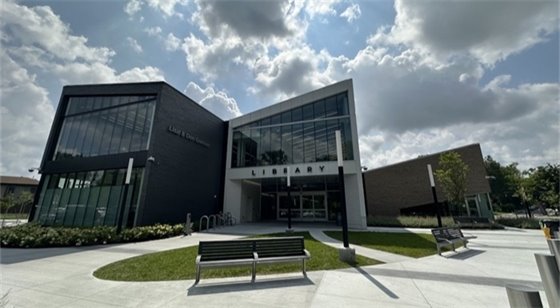 Gahanna Public Library