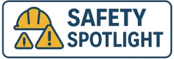 safety spotlight