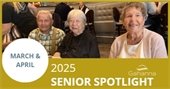 Senior Spotlight