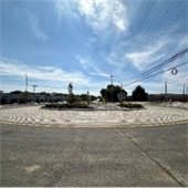 Claycraft rd roundabout 