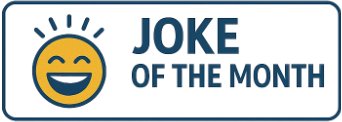 joke of month