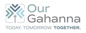 Our Gahanna logo