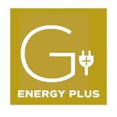 Gahanna Energy Plus logo