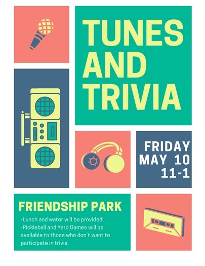 tunes and trivia