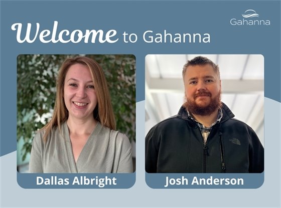 New hiring employees