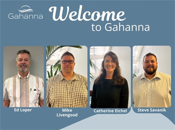 New hiring employees