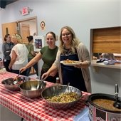 City of Gahanna employees