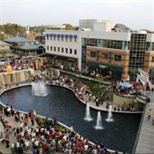 Creekside in Gahanna