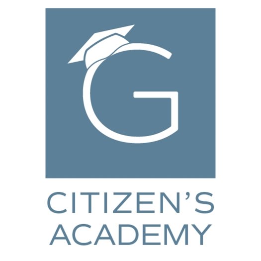 Gahanna Citizen's Academy Logo