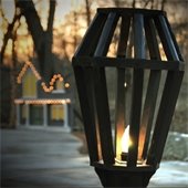 decorations of halloween