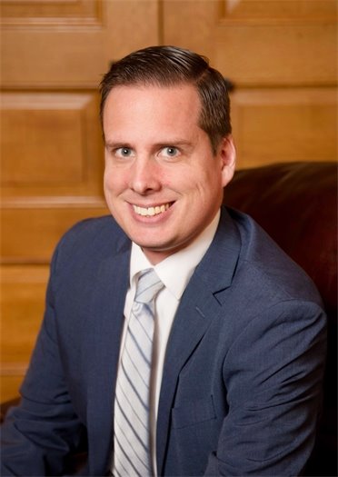 Headshot of Jeff Gottke