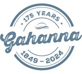 Gahanna 175 seal