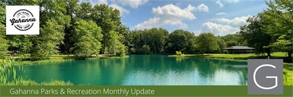 Gahanna parks and recreation