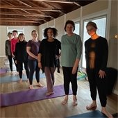 fitness and wellness