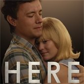 "Here" Movie Poster