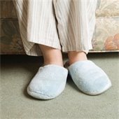 Pajama Slippers