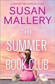 book cover for The summer book club
