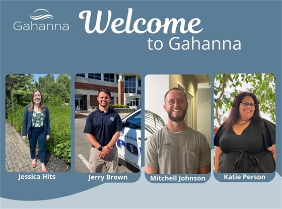 New hiring employees