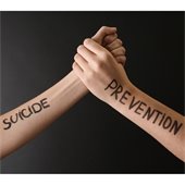 Suicide prevention