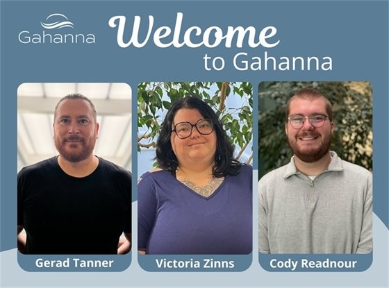 New hiring employees