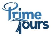 Prime Tours Logo