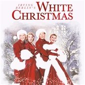 Movie poster from White Christmas.