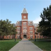 Ohio State University building