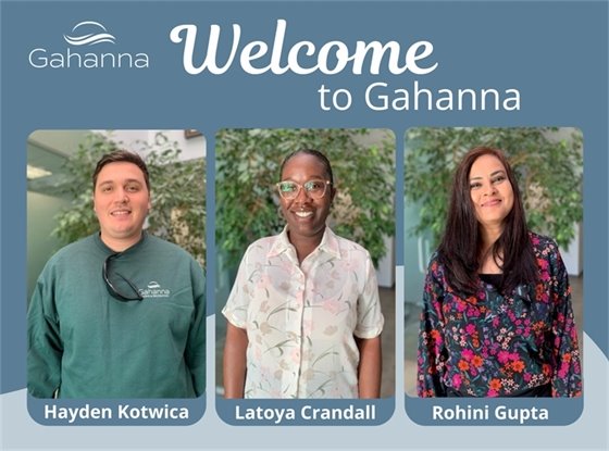 New hiring employees