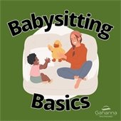 babysitting class