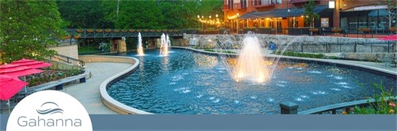 Photo of Creekside Lagoon