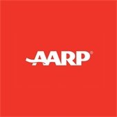 AARP Logo