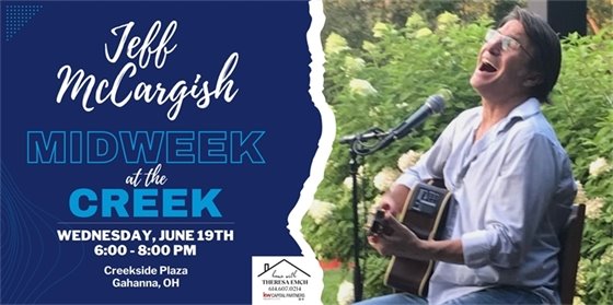 Midweek at the Creek 