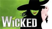 Wicked movie poster