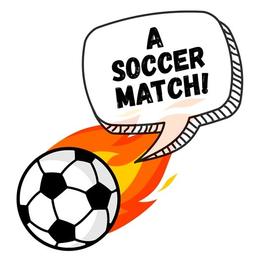 a flower with a pickle