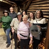 Senior Center Day Trips