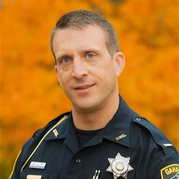 Headshot of Deputy Chief Ethan Moffett