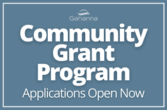 Community-Grant-Program