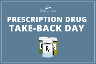 Drug Take-Back Day 2023