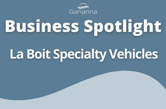 La Boit Business Spotlight