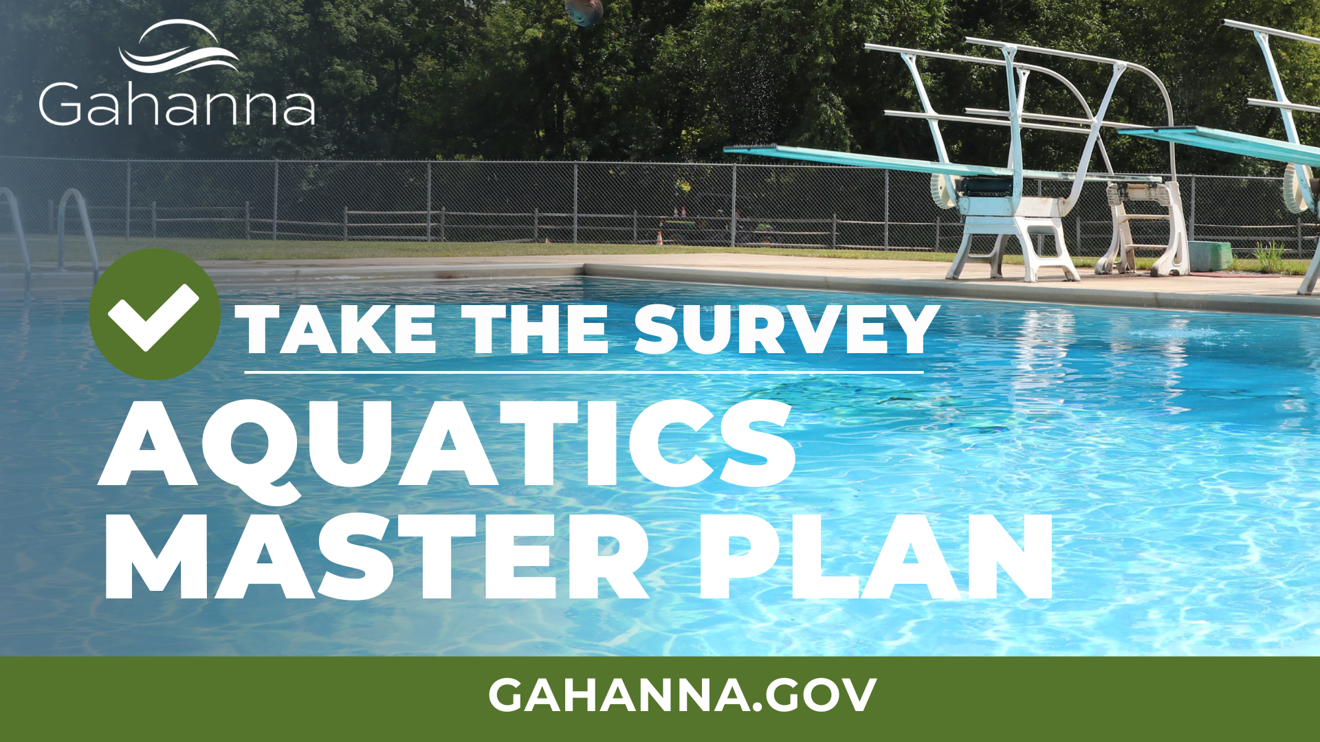 Aquatics Master Plan