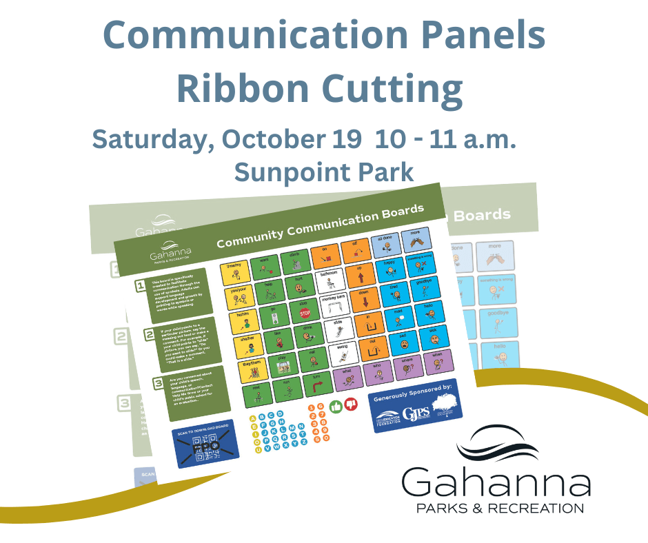 Communication Panels (1)