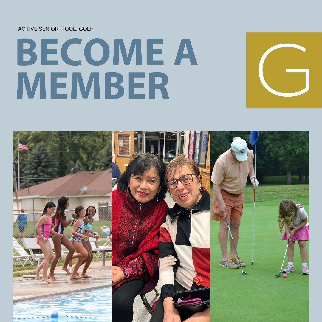 Gahanna Memberships