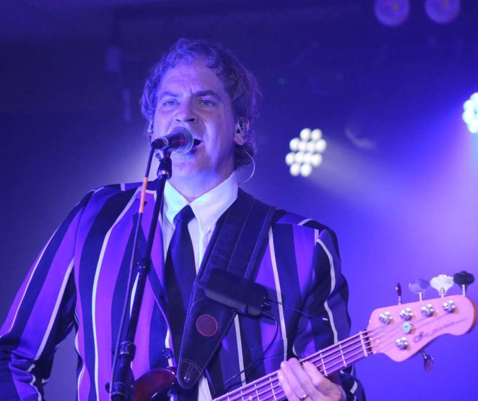 Creekside Live Slideshow