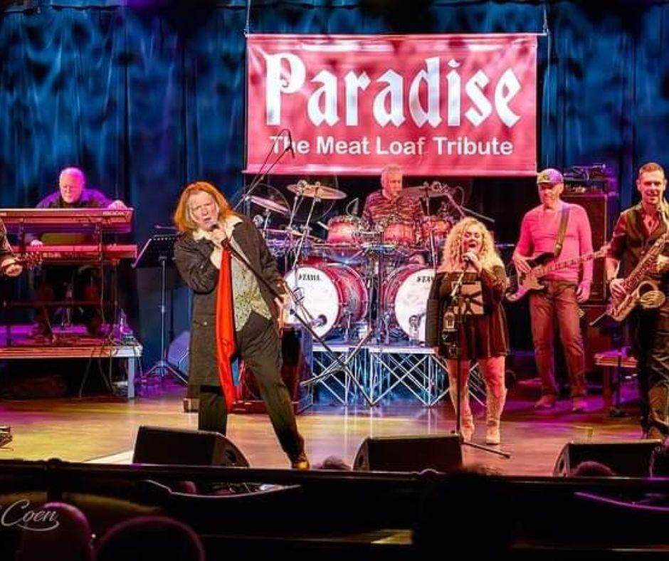 Creekside Live Slideshow