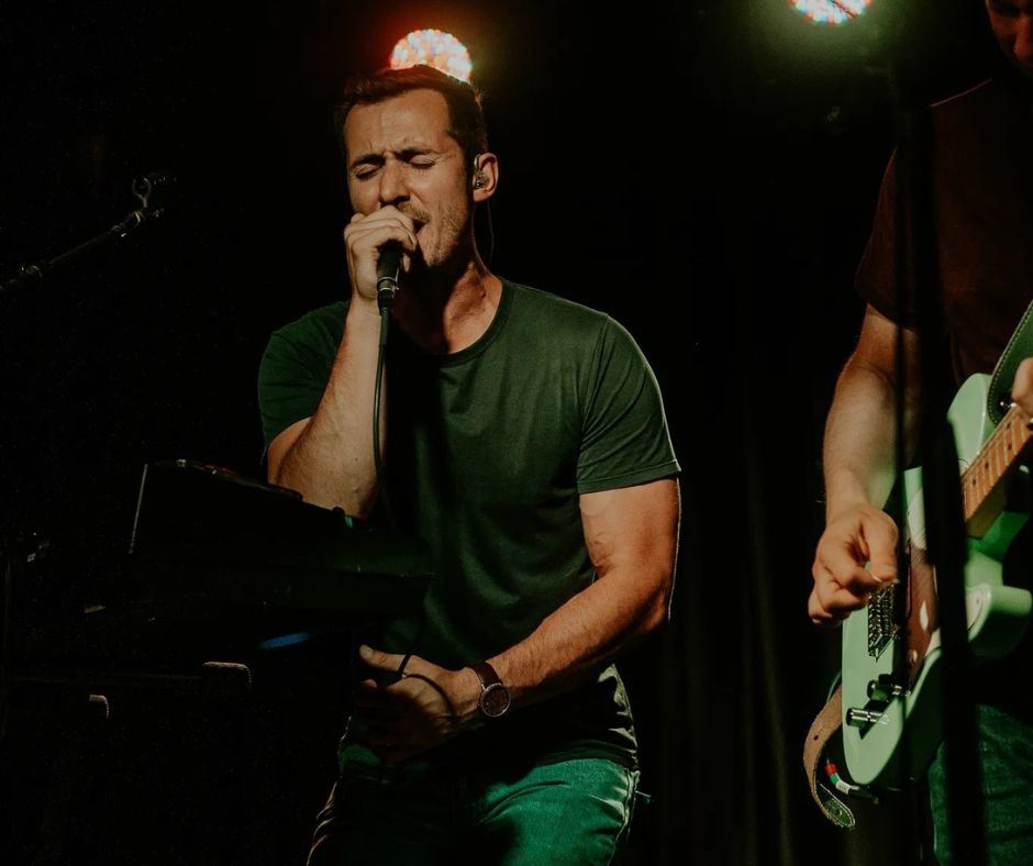 Creekside Live Slideshow