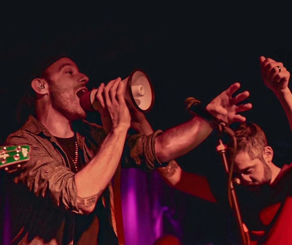 Creekside Live Slideshow