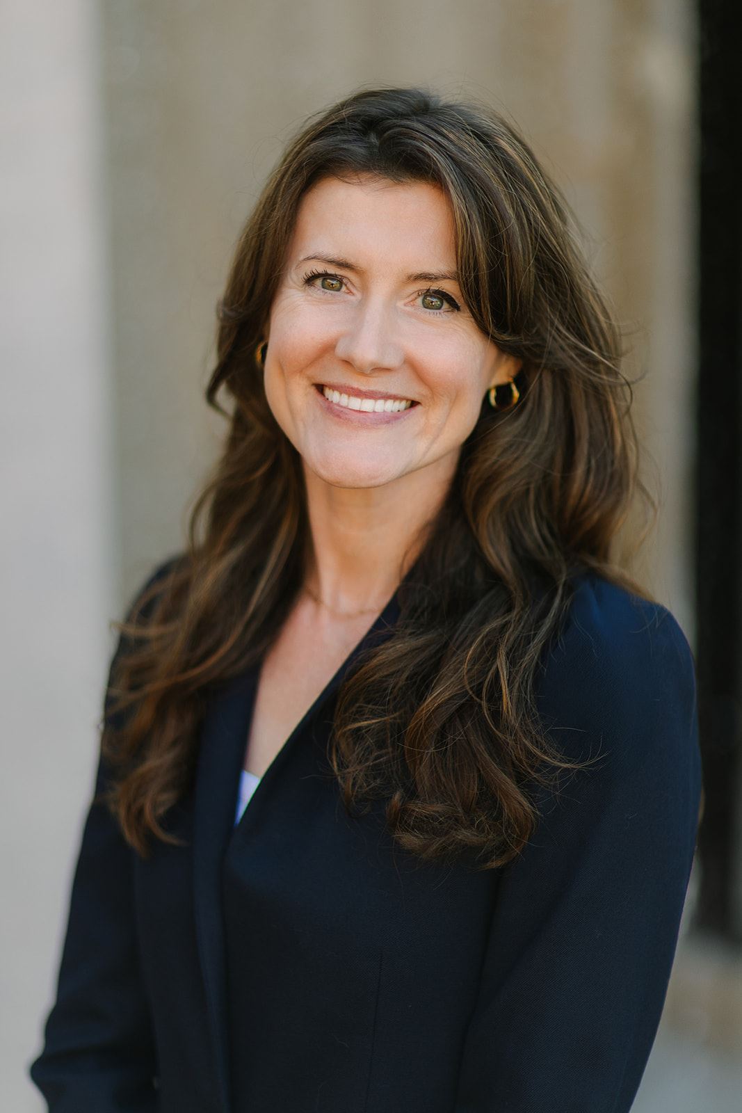 Catherine Eichel Headshot