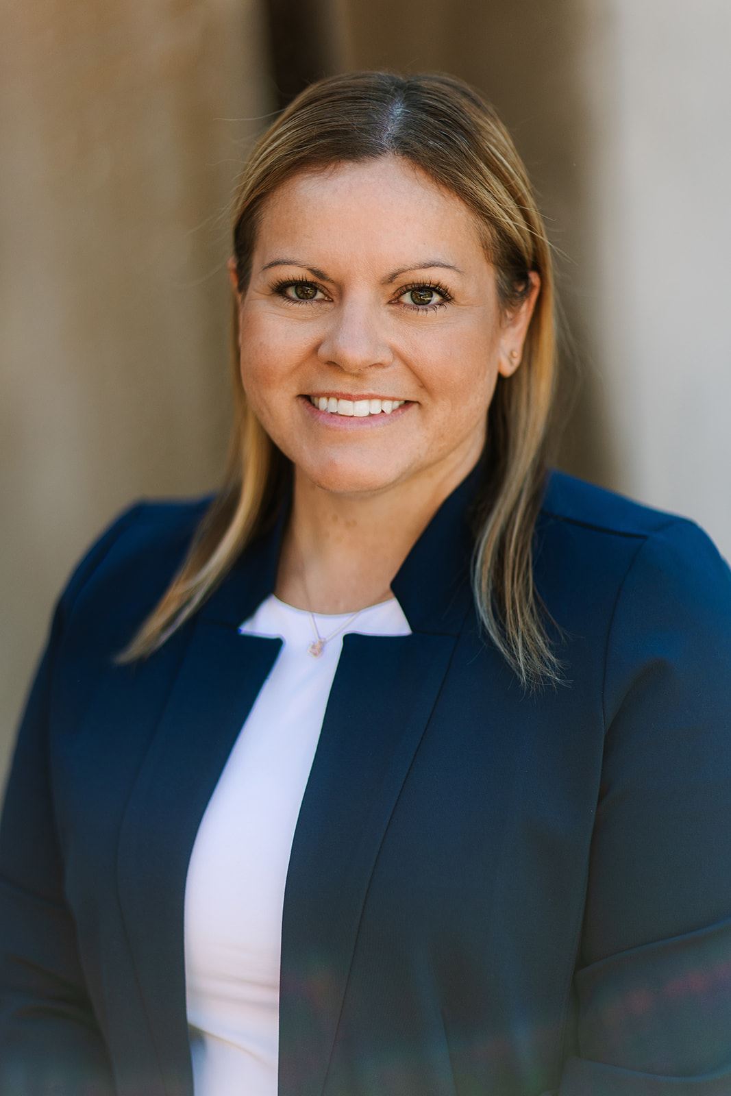 Miranda Vollmer Headshot